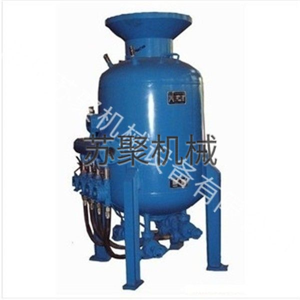  SJ800-2開放式噴砂機(jī)